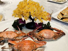 -万宝海鲜舫(劳动公园店)