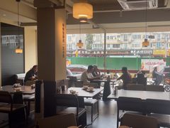 -汀小府·福建客家菜(鼓山沃尔玛店)