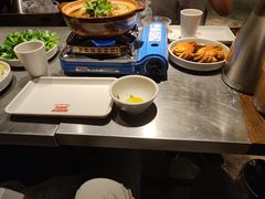 -龙巢盱眙龙虾·牛蛙·烧烤宵夜(八卦岭店)