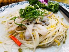 -寻味顺德·南记酒家·传统顺德菜·鱼生(广源路店)