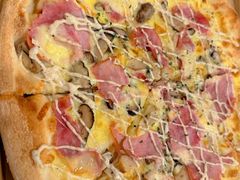 -城市大道红炉披萨烘焙坊