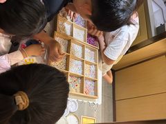 -海底捞火锅(莘松路店)