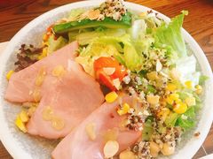 -AFS Cafe & Canteen(闽江二路店)