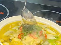 -鱼你在一起(南开天佑城店)