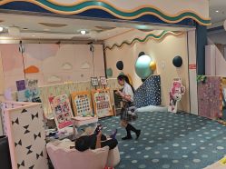 -奈尔宝家庭中心·亲子餐厅(苏州大悦城店)