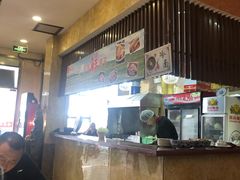 -蝎梁府(青年沟店)