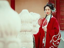 点击看大图 -美云庭古装·格格服汉服·京城旅拍(北京店)
