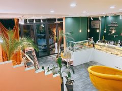 -公园北鹿·铃兰餐厅(齐盛湖店)