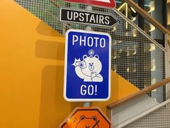 -line friends(明洞旗舰店)