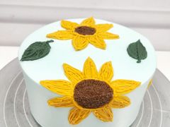 -威利旺卡烘焙西点蛋糕培训(朝阳校区)