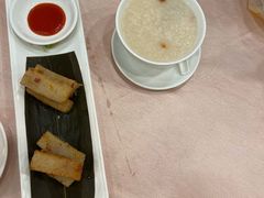 -汕头君华海逸酒店·鸿桃轩中餐厅