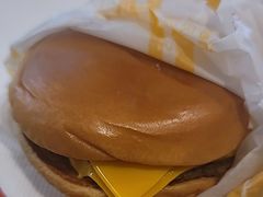 -麦当劳(银泰城店)