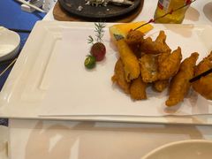 -石浦大酒店(百丈店)