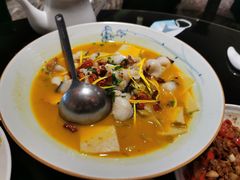 -湖锦酒楼·32年地道湖北菜(光谷店)