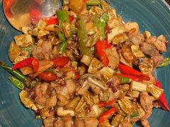 -华豫川酒家(大卫城店)