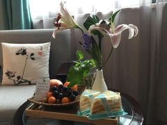 -苏州独墅湖书香世家酒店