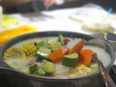 粗粮一把骨-一把骨(盐市口店)