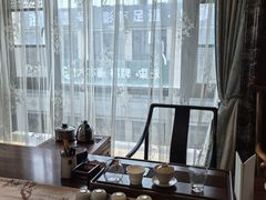 -沪华海鲜大酒楼(南汇店)