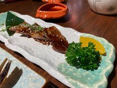 -熹炭精致日料(金融街购物中心店)