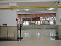 -哈工大一校区食堂