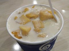 -帅小六刨冰·不一样的奶冰(总店)