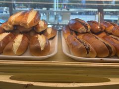 -新侨三宝乐面包店(崇文门店)