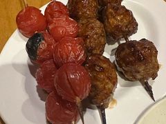 -福烤锦花(长乐路店)