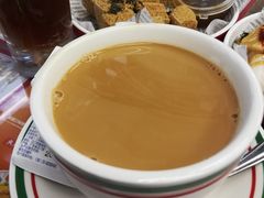 -孖记茶档·热腾茶餐(江南西plus店)
