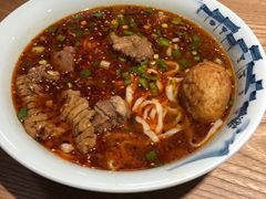 -难忘的面(五矿君澜酒店)