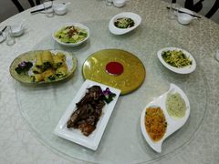 -河南食府(人民路店)