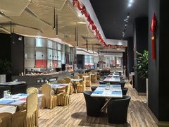 -青岛银沙滩温德姆至尊酒店