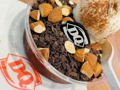 -DQ·蛋糕·冰淇淋(包河万达店)