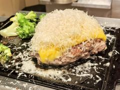 -肉肉大米(金虹桥店)