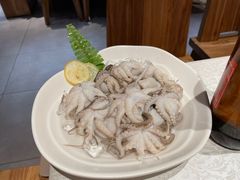 -巴奴毛肚火锅(大剧院店)