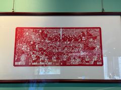 -陈家祠堂-游客中心