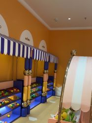 -奈尔宝·儿童乐园·亲子餐厅(苏州大悦城店)