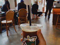-PUZZLE COFFEE 拼图咖啡