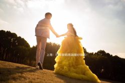 -巴黎新娘婚纱摄影·婚礼策划(嘉定总店)