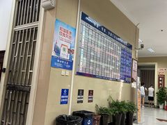 -上海市眼病防治中心(康定路院区)