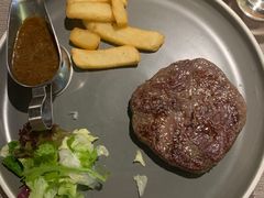 -新贝乐意大利餐厅(苏州中心店)