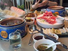 -享月汤皇·海鲜小火锅·聚会(曲江创意谷店)