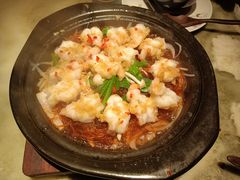 -绿茶餐厅(龙井船宴· 品牌总店)