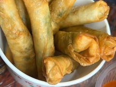 春卷-麻木老地方牛筋牛杂(长堤街店)