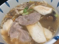 -阿香米线杭州西湖银泰文化广场餐厅