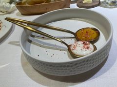 -橘洲1910花园江景西餐厅