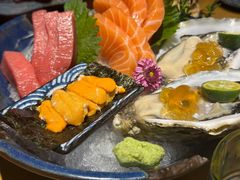 -九酢·海鲜居酒屋