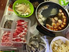 -锅圈食汇火锅烧烤食材超市(金尧路店)