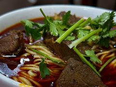 -朱儿面庄(洋河三路店)