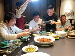 -西湖春天•老字号杭州菜(百汇店)