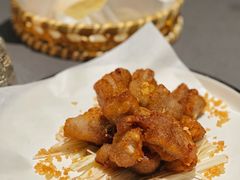小时候的蒜香骨-小炳胜(卓悦中心店)